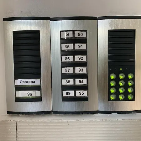 Apartment Sarmacka P&o Serviced 2 Bedrooms