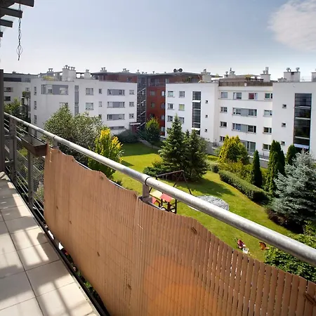 Apartment Sarmacka P&o Serviced 2 Bedrooms