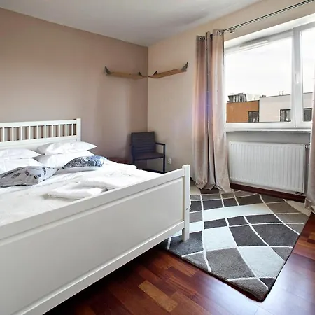 Sarmacka P&o Serviced 2 Bedrooms